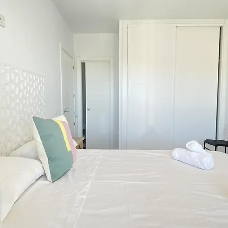 Apartment Fuer 4 Personen Ca 90 Qm In Nerja, Andalusien Costa Del Sol Nerja